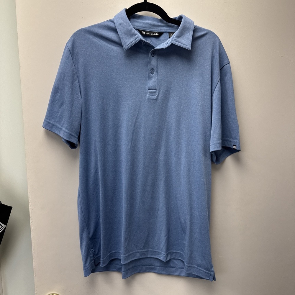 Travis Matthew Tito's Polo Size‎ L